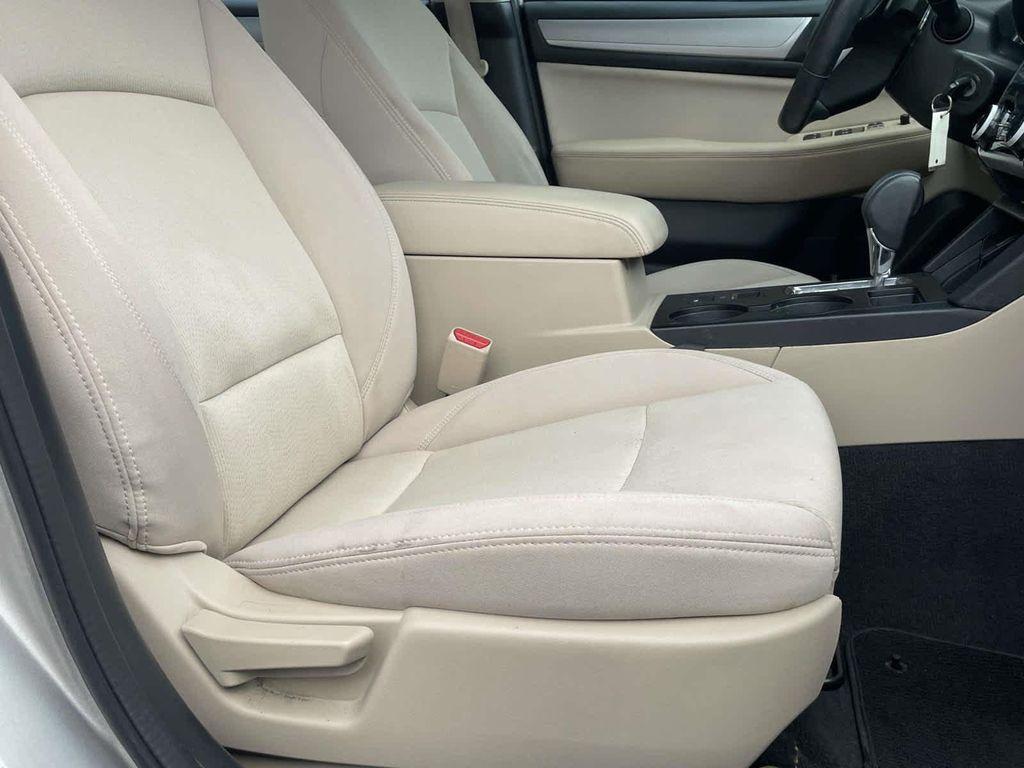used 2019 Subaru Legacy car, priced at $16,985