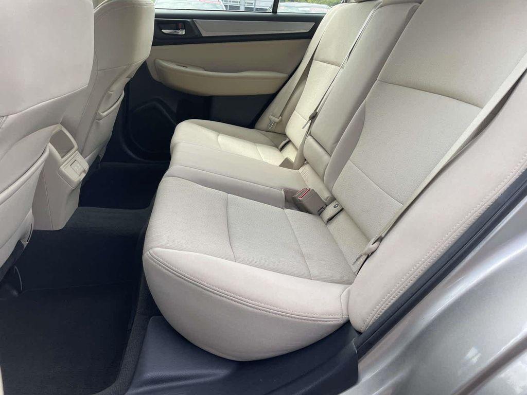 used 2019 Subaru Legacy car, priced at $16,985