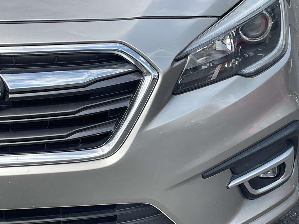 used 2019 Subaru Legacy car, priced at $16,985