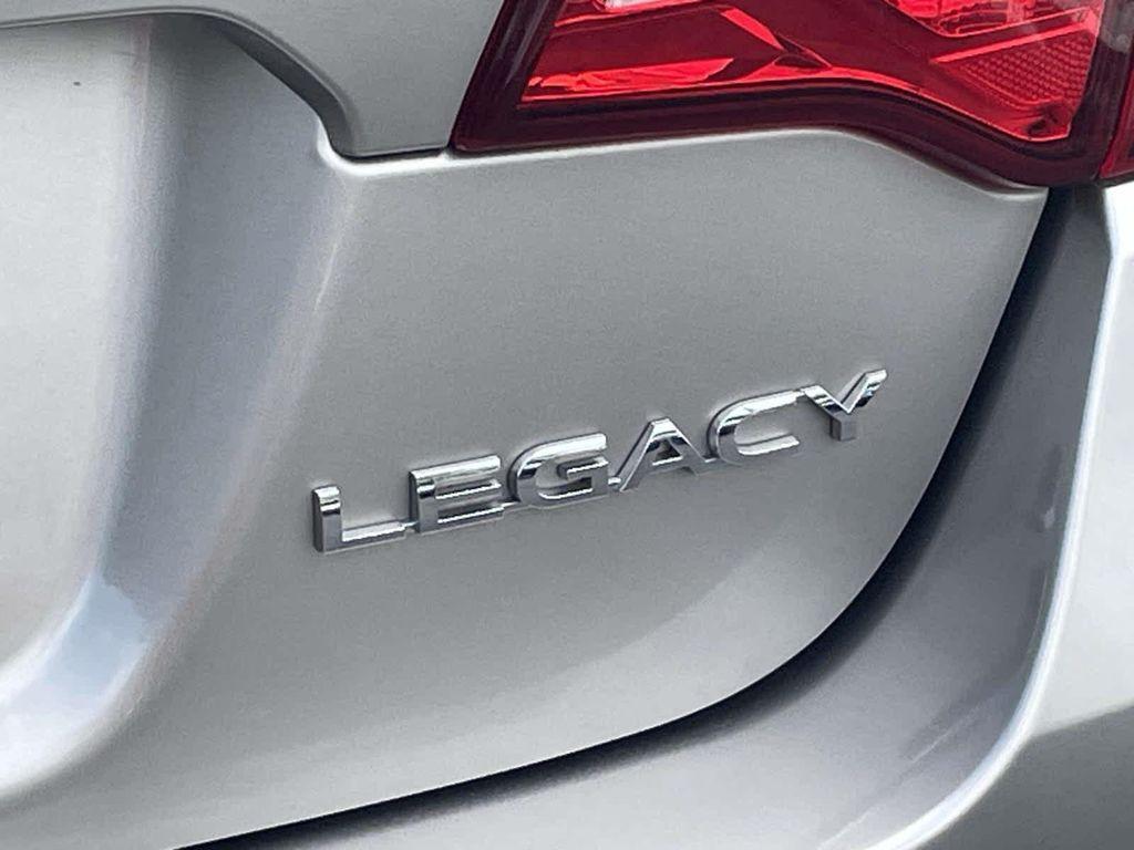 used 2019 Subaru Legacy car, priced at $16,985