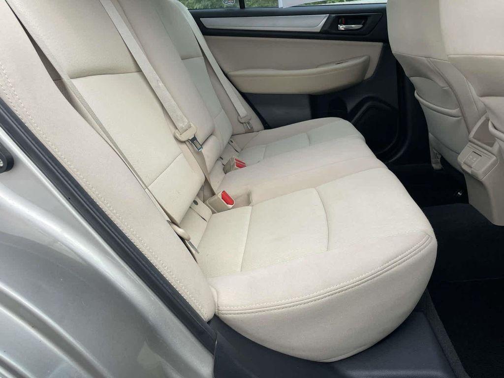used 2019 Subaru Legacy car, priced at $16,985
