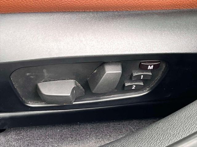 used 2015 BMW X1 car, priced at $10,898