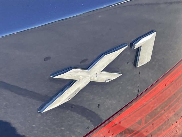 used 2015 BMW X1 car, priced at $11,265