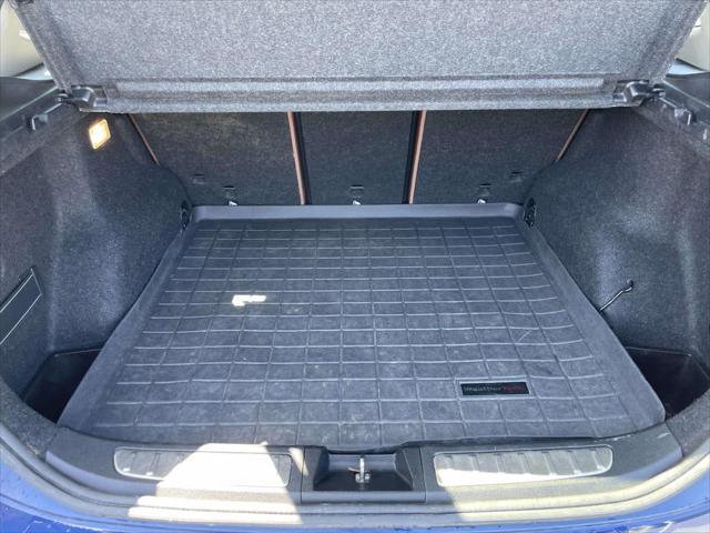 used 2015 BMW X1 car, priced at $11,265