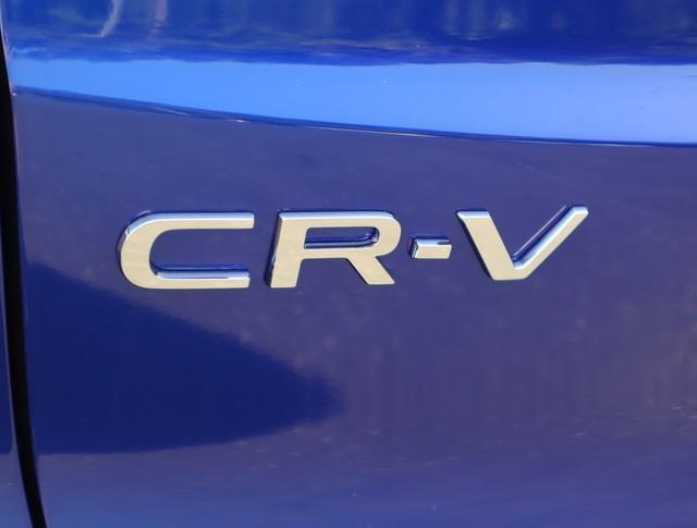 new 2025 Honda CR-V car, priced at $37,104