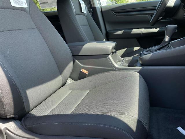 new 2026 Honda CR-V car, priced at $33,815