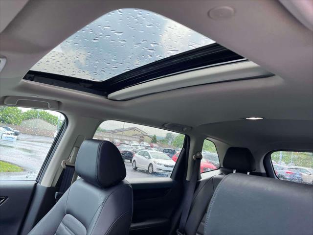 used 2023 Honda CR-V car, priced at $32,527