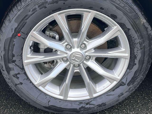 used 2023 Honda CR-V car, priced at $32,527
