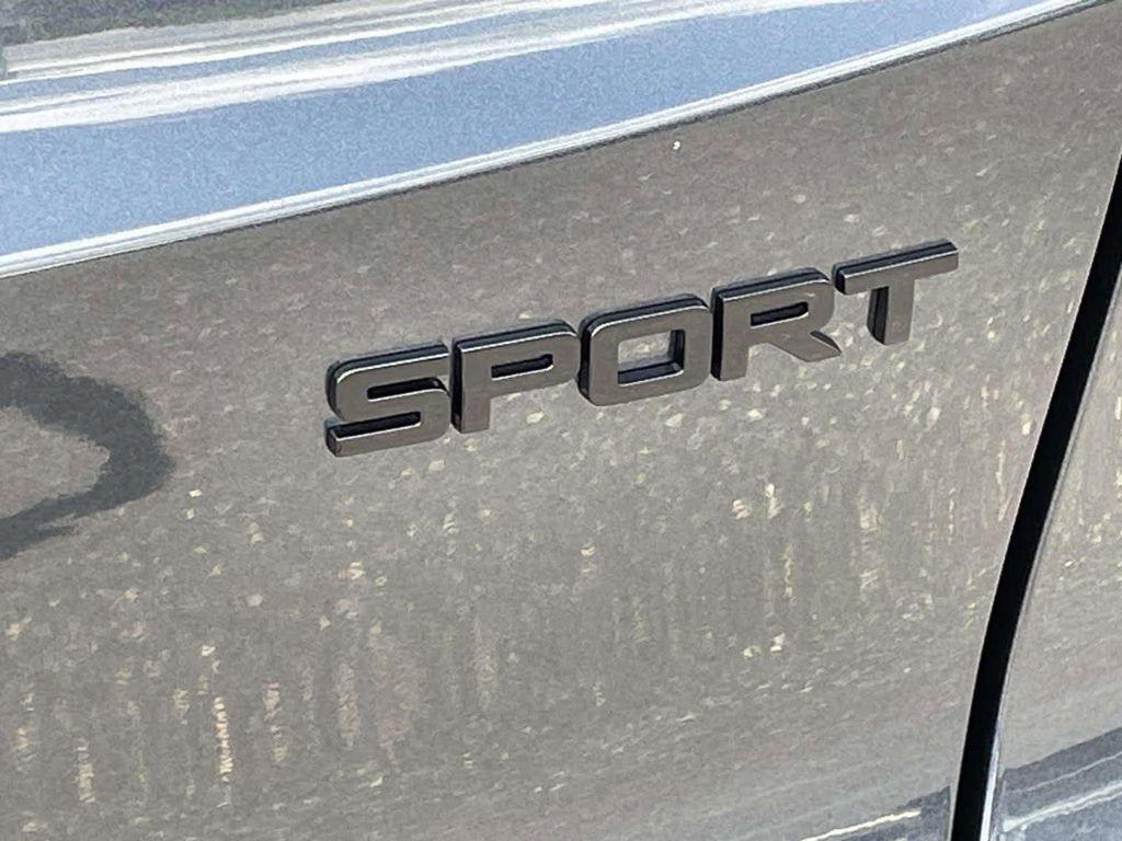 new 2026 Honda CR-V Hybrid car, priced at $39,528