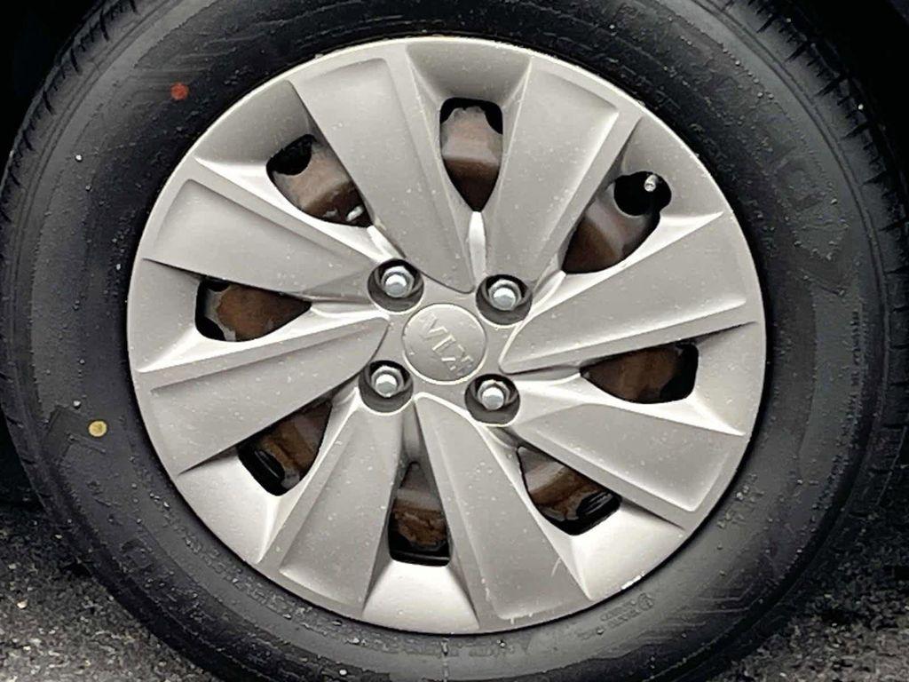 used 2019 Kia Rio car, priced at $8,465