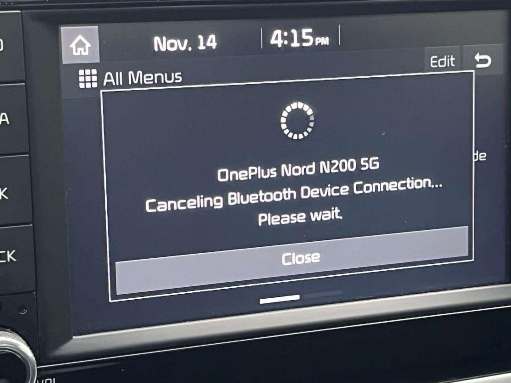 used 2019 Kia Rio car, priced at $8,465