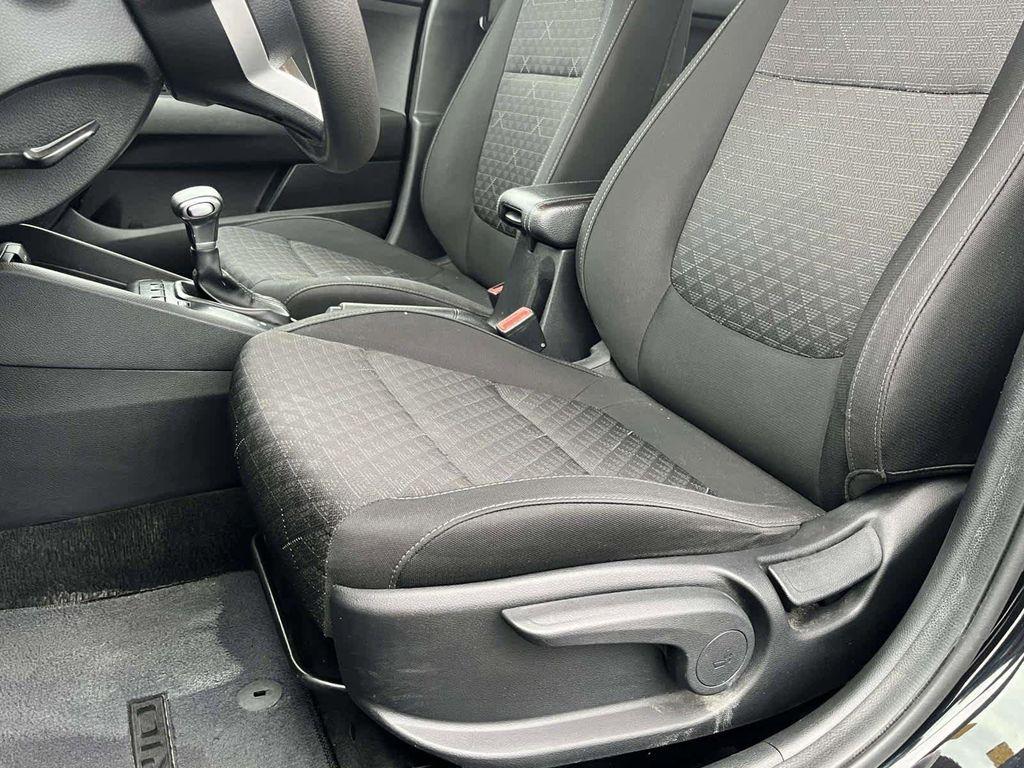 used 2019 Kia Rio car, priced at $8,465