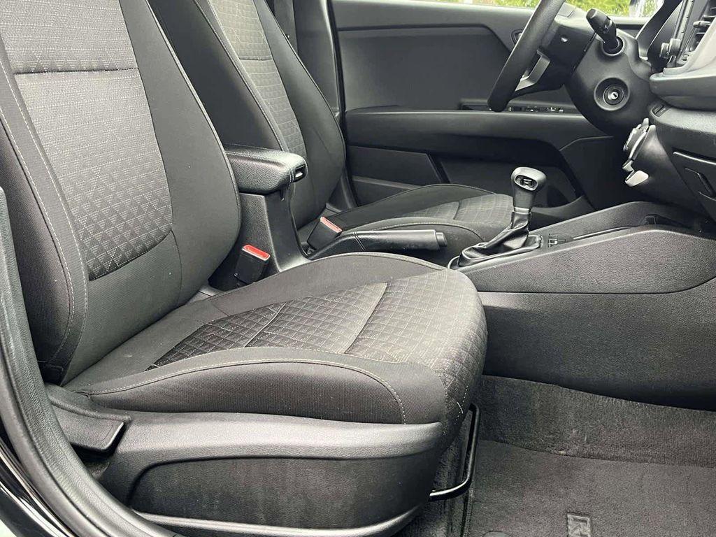 used 2019 Kia Rio car, priced at $8,465
