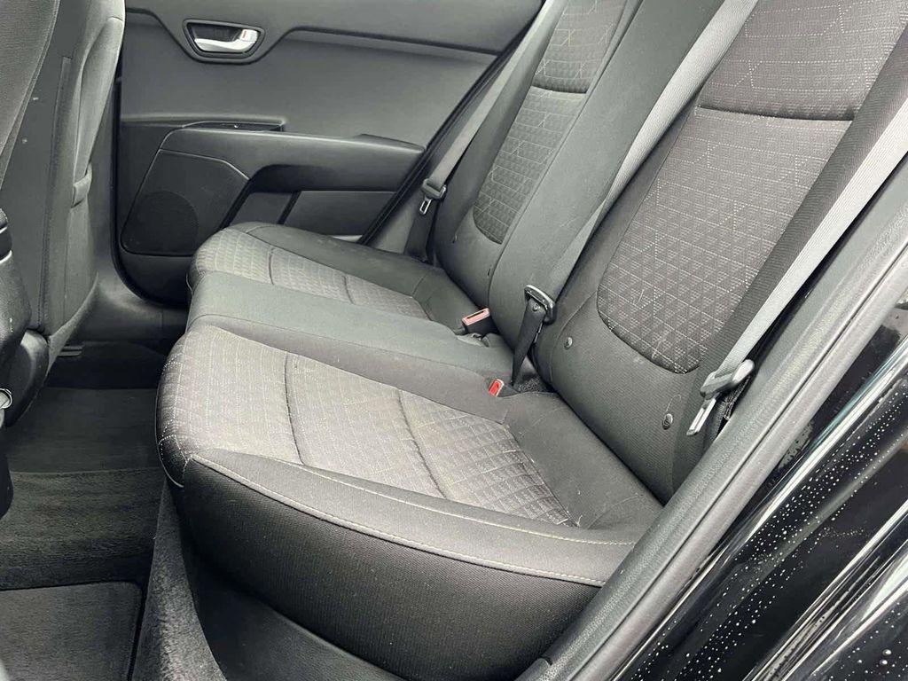 used 2019 Kia Rio car, priced at $8,465