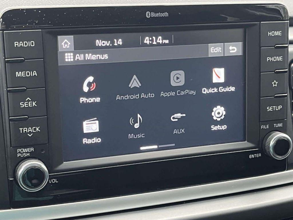 used 2019 Kia Rio car, priced at $8,465