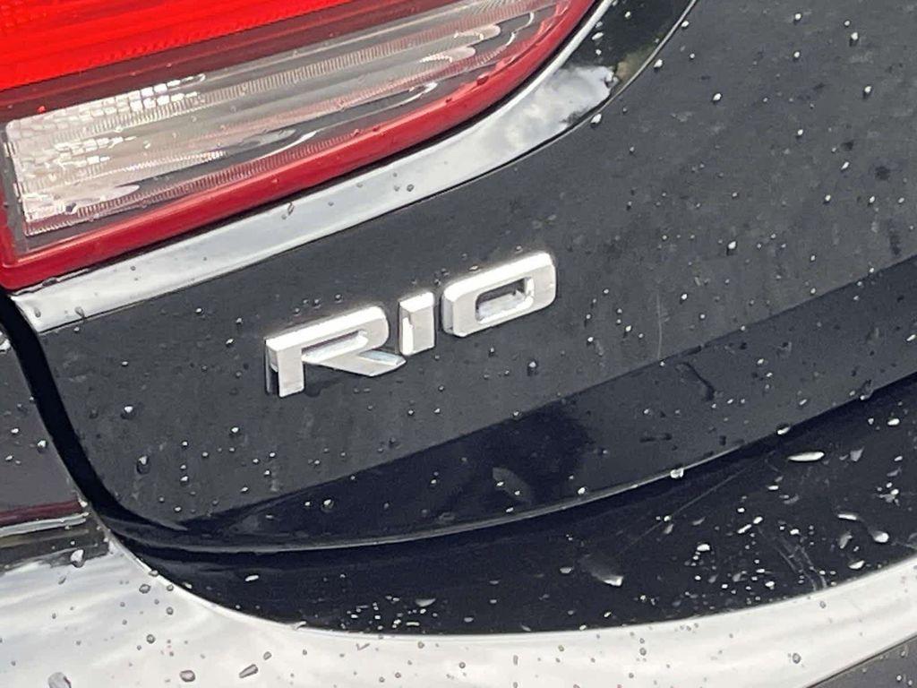 used 2019 Kia Rio car, priced at $8,465