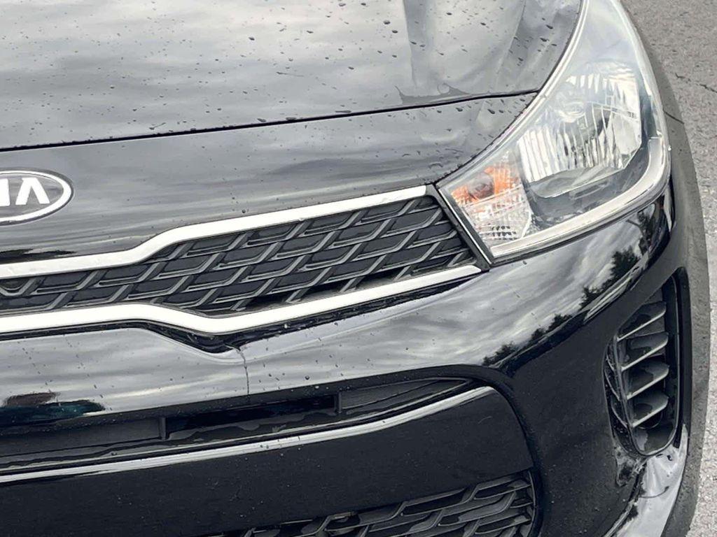 used 2019 Kia Rio car, priced at $8,465