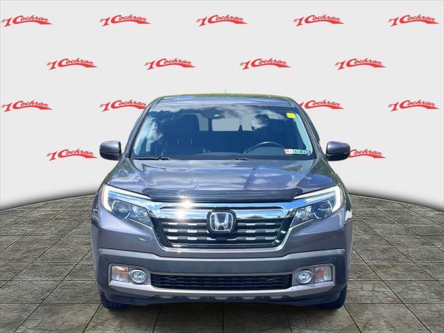 used 2019 Honda Ridgeline car, priced at $22,269