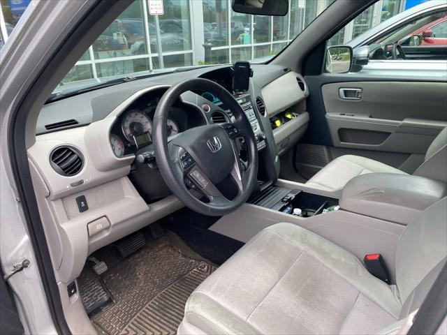 used 2014 Honda Pilot car, priced at $12,857