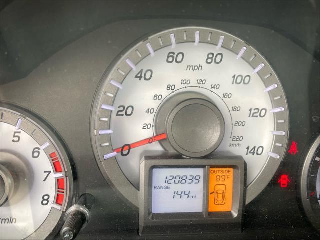 used 2014 Honda Pilot car, priced at $12,857