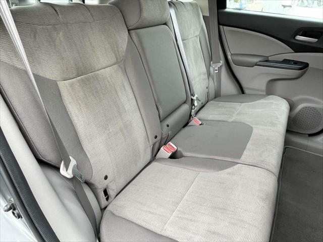 used 2014 Honda CR-V car, priced at $11,500