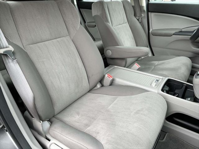 used 2014 Honda CR-V car, priced at $11,500