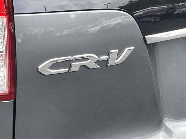 used 2014 Honda CR-V car, priced at $11,500