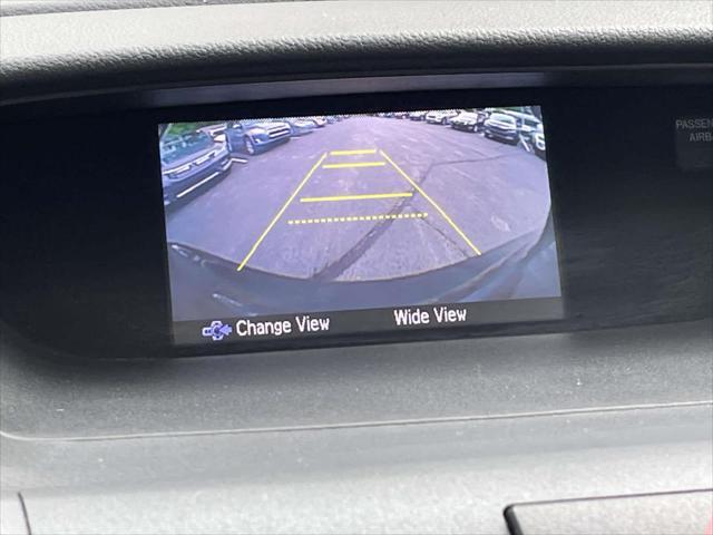 used 2014 Honda CR-V car, priced at $11,500