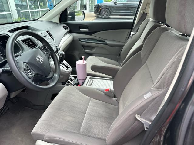 used 2014 Honda CR-V car, priced at $12,320