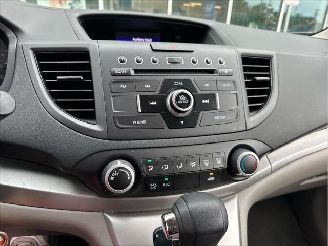 used 2014 Honda CR-V car, priced at $12,320