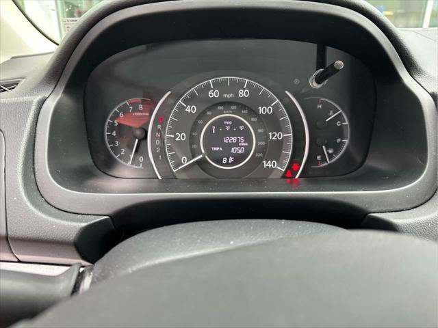 used 2014 Honda CR-V car, priced at $12,320
