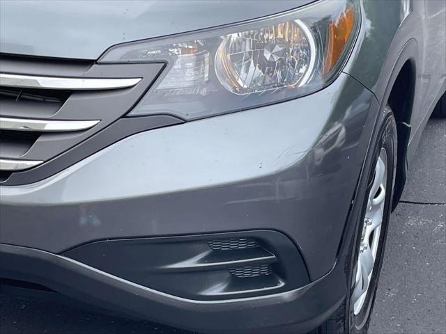 used 2014 Honda CR-V car, priced at $11,500