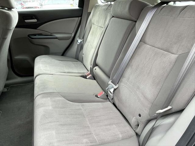 used 2014 Honda CR-V car, priced at $11,500
