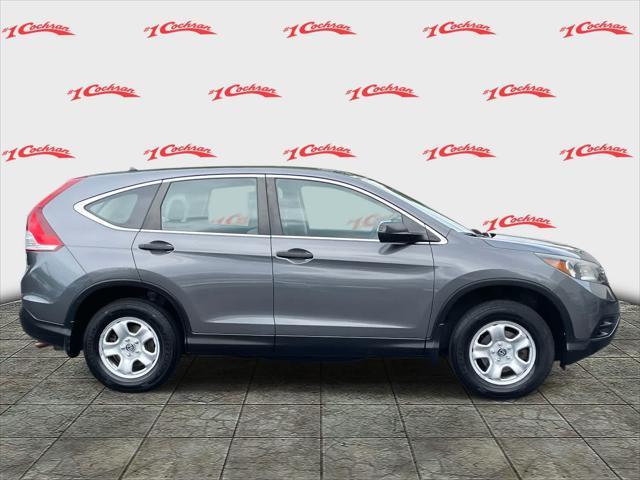 used 2014 Honda CR-V car, priced at $11,500