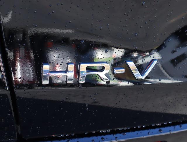 new 2025 Honda HR-V car, priced at $31,449