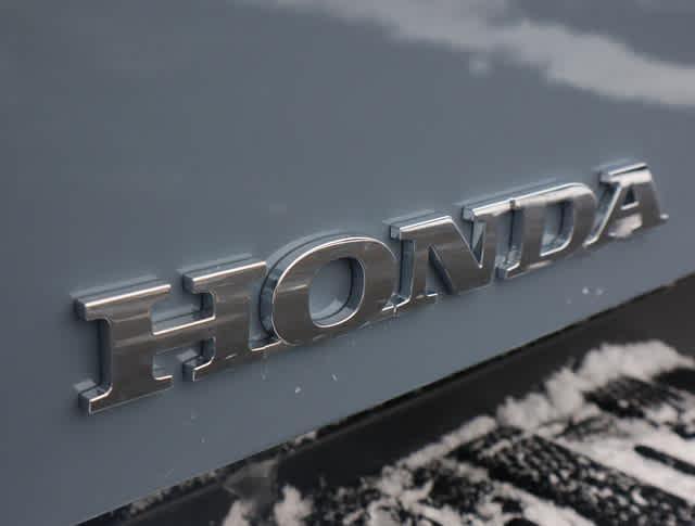 new 2025 Honda Ridgeline car, priced at $47,230