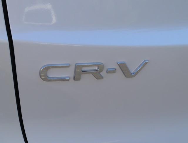 new 2025 Honda CR-V car, priced at $36,754