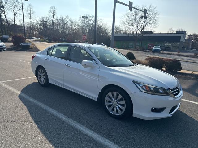 used 2014 Honda Accord car, priced at $13,960