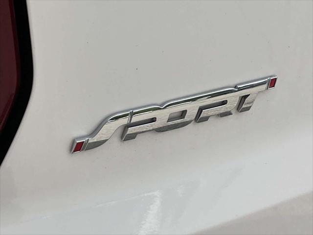 used 2017 Ford Explorer car, priced at $18,189