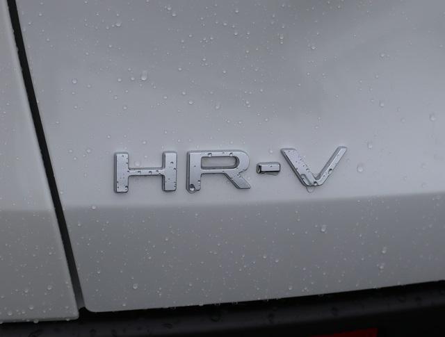 new 2025 Honda HR-V car, priced at $29,704