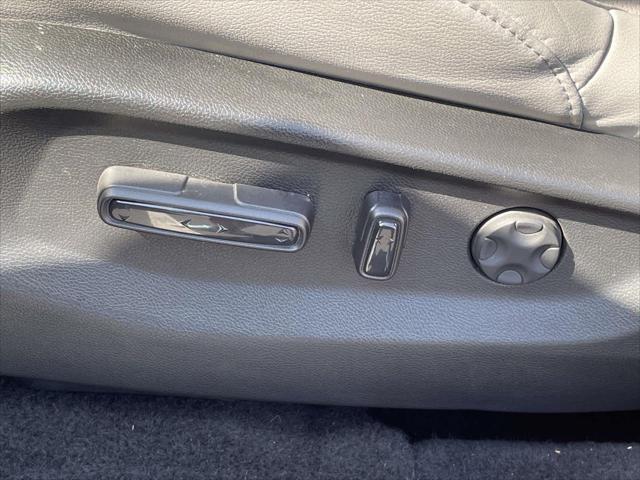 used 2022 Honda CR-V car, priced at $28,500