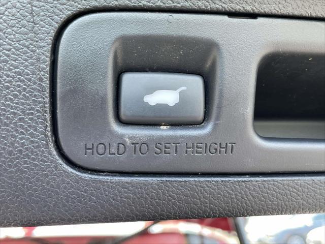 used 2022 Honda CR-V car, priced at $28,500