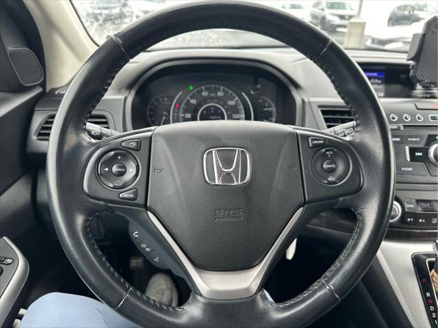 used 2013 Honda CR-V car, priced at $12,987