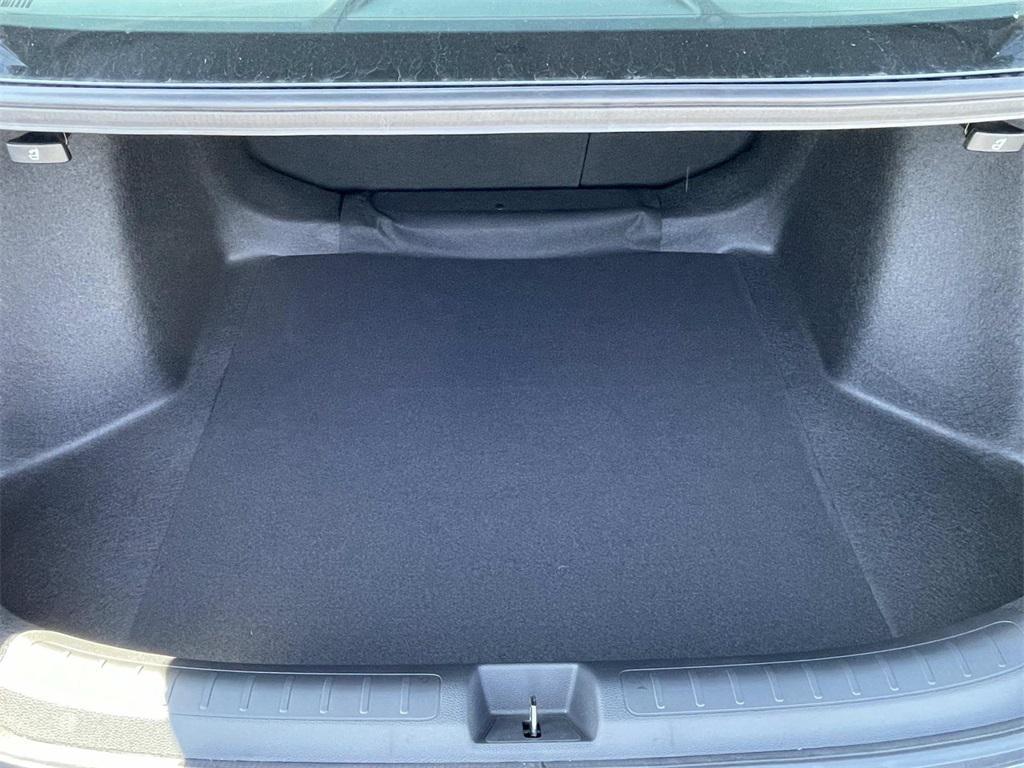 new 2026 Honda Civic car, priced at $26,495
