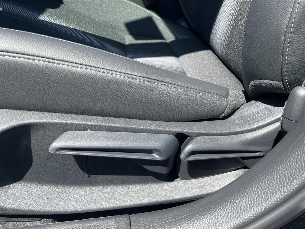 new 2026 Honda Civic car, priced at $26,495