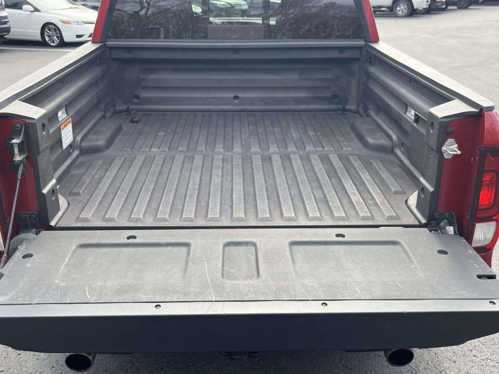 used 2022 Honda Ridgeline car, priced at $30,998