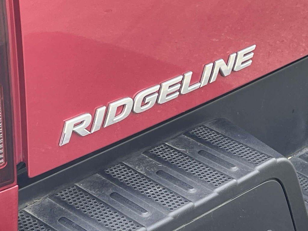 used 2022 Honda Ridgeline car, priced at $30,998