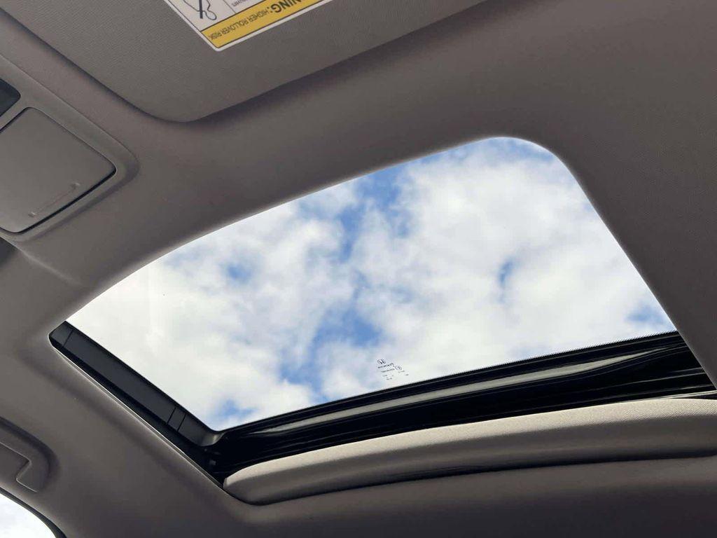 used 2022 Honda Ridgeline car, priced at $30,998