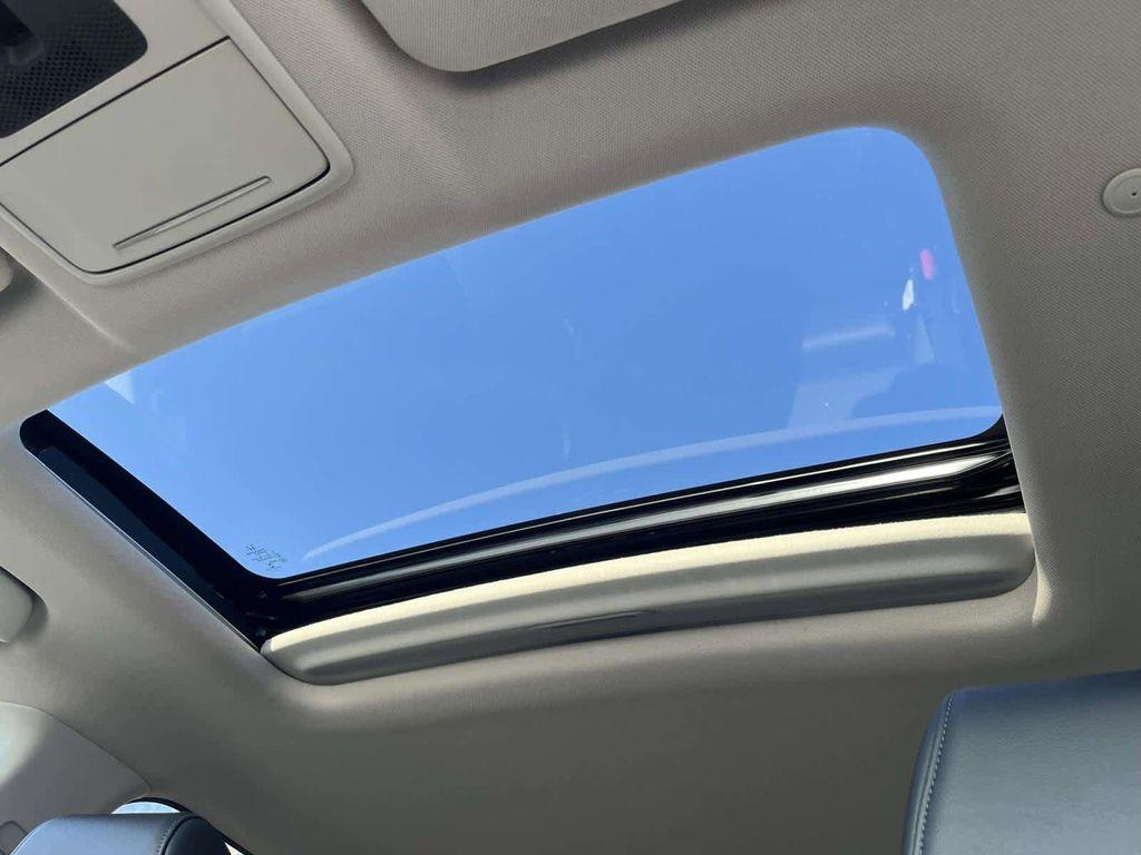 used 2023 Honda CR-V car, priced at $29,998