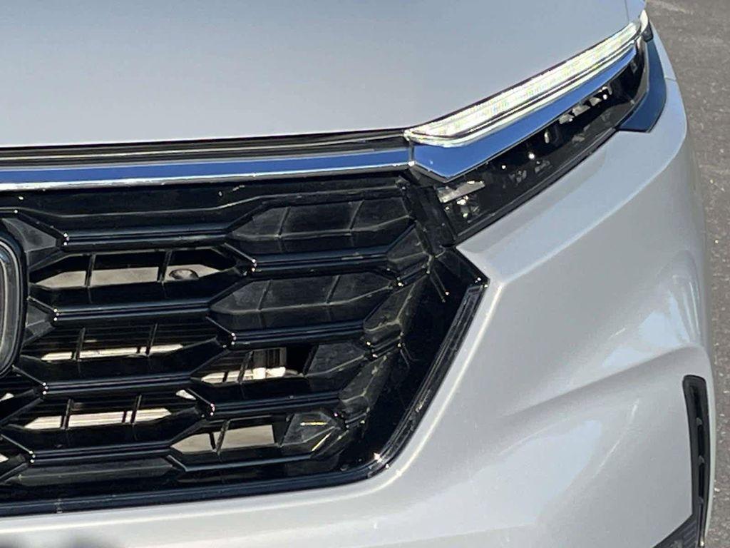 used 2023 Honda CR-V car, priced at $29,998